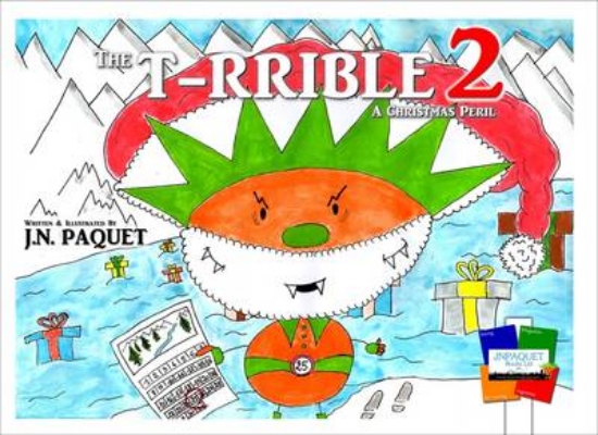 Picture of The T-RRIBLE 2