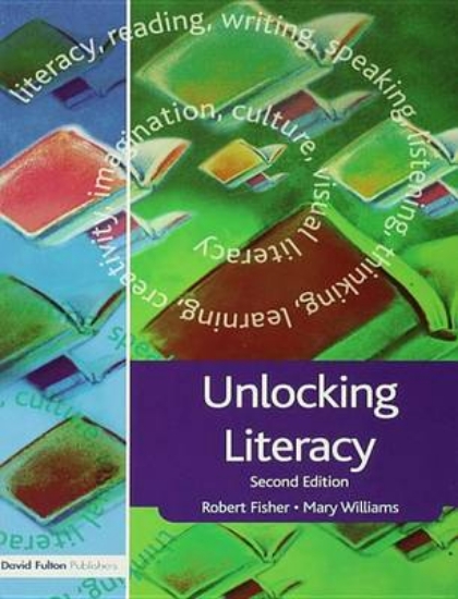 Picture of Unlocking Literacy