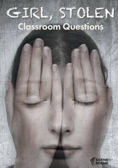 Picture of Girl, Stolen Classroom Questions