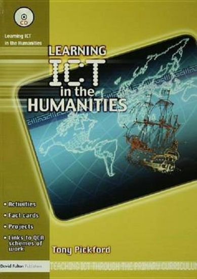 Picture of Learning ICT in the Humanities