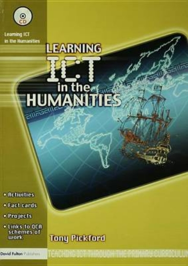 Picture of Learning ICT in the Humanities