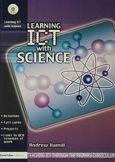 Picture of Learning ICT with Science