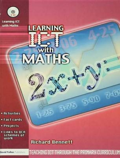 Picture of Learning ICT with Maths