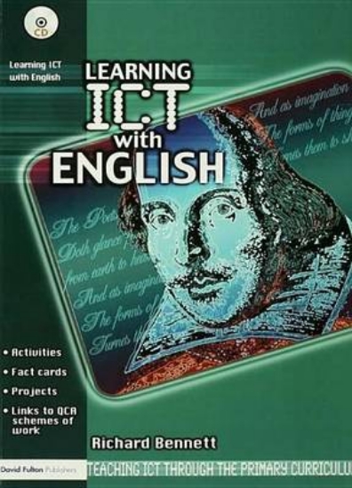 Picture of Learning ICT with English