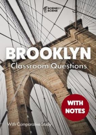 Picture of Brooklyn Classroom Questions