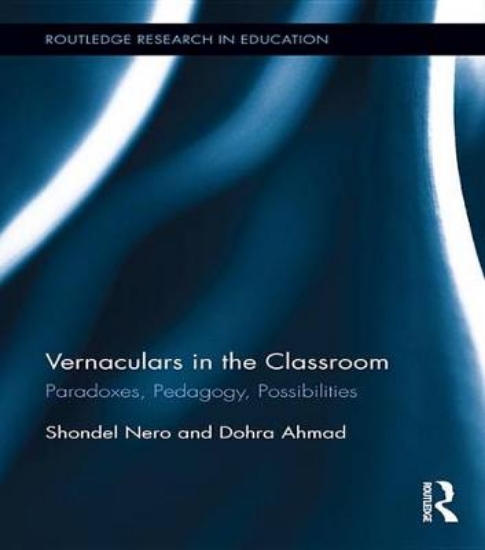 Picture of Vernaculars in the Classroom