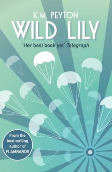 Picture of Wild Lily