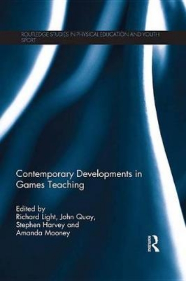 Picture of Contemporary Developments in Games Teaching