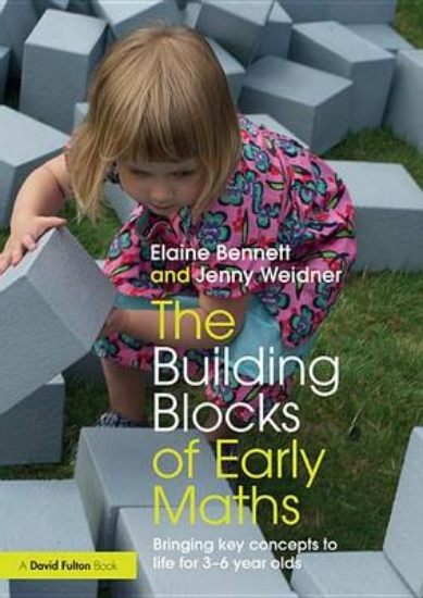 Picture of The Building Blocks of Early Maths