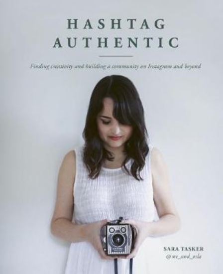 Picture of Hashtag Authentic