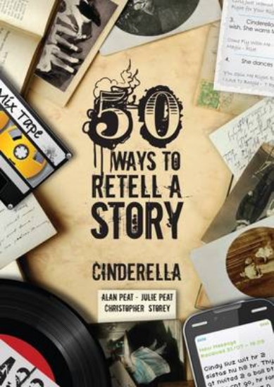 Picture of 50 Ways to Retell a Story: Cinderella