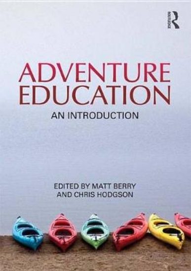 Picture of Adventure Education