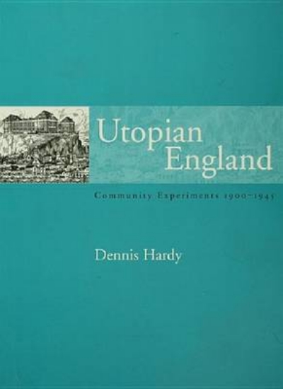 Picture of Utopian England