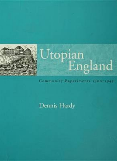 Picture of Utopian England