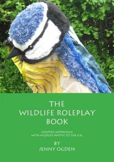 Picture of The Wildlife Roleplay Book