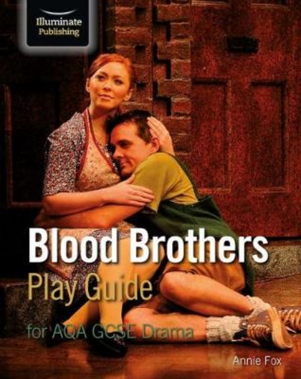 Picture of Blood Brothers Play Guide for AQA GCSE Drama