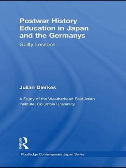 Picture of Postwar History Education in Japan and the Germany