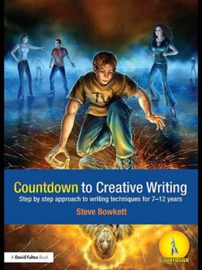 Picture of Countdown to Creative Writing