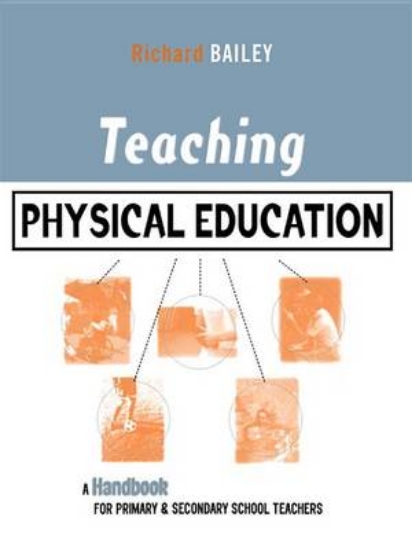 Picture of Teaching Physical Education