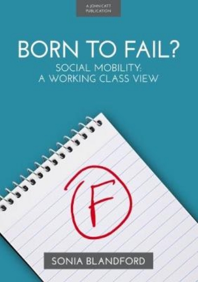 Picture of Born to Fail?