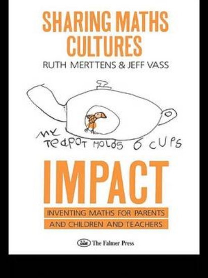 Picture of Sharing Maths Cultures: IMPACT