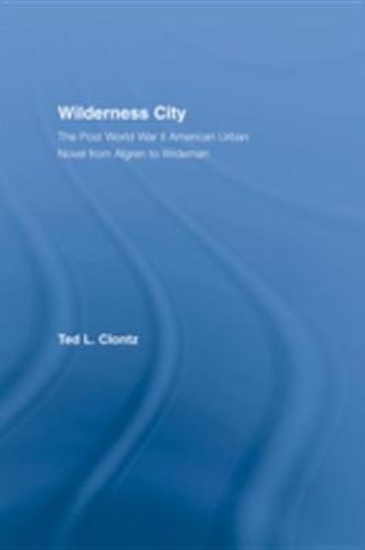 Picture of Wilderness City