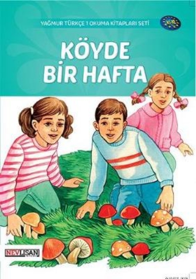 Picture of Koeyde Bir Hafta