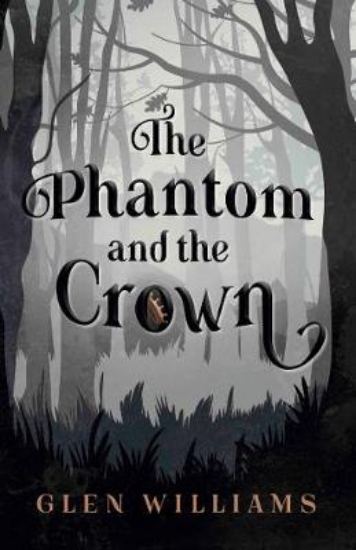 Picture of The Phantom and the Crown