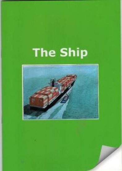 Picture of The Ship: Turning Pages Reading Programme