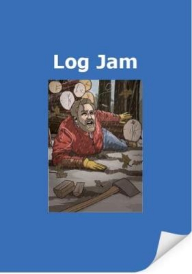 Picture of Log Jam