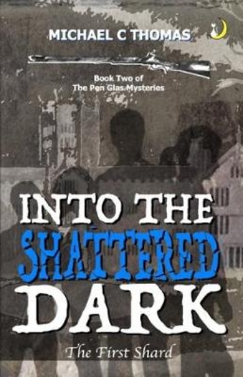 Picture of Into The Shattered Dark