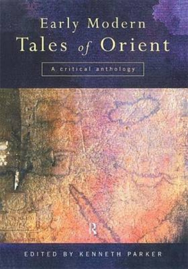 Picture of Early Modern Tales of Orient