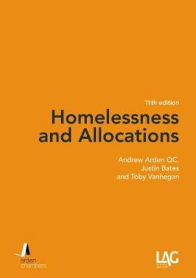 Picture of Homelessness and Allocations