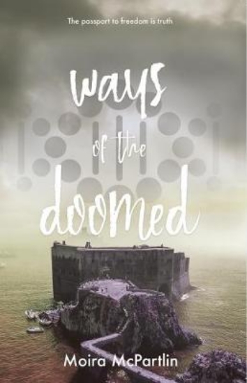 Picture of Ways of the Doomed