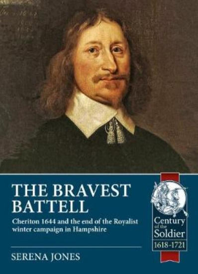 Picture of The Bravest Battell