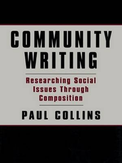 Picture of Community Writing