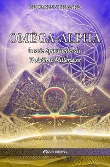 Picture of Omega - Alpha