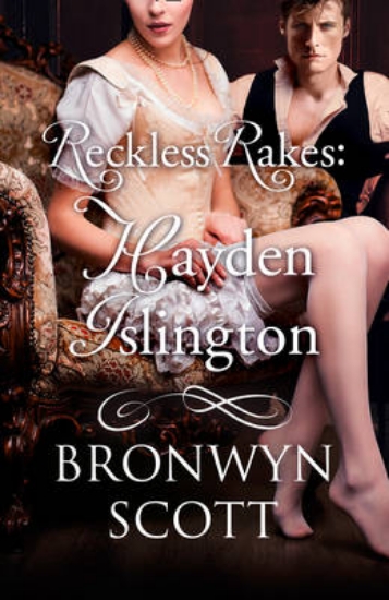 Picture of Reckless Rakes: Hayden Islington