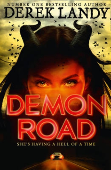 Picture of Demon Road