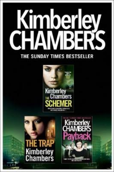 Picture of Kimberley Chambers 3-Book Collection