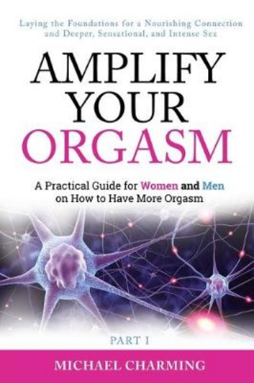 Picture of Amplify Your Orgasm