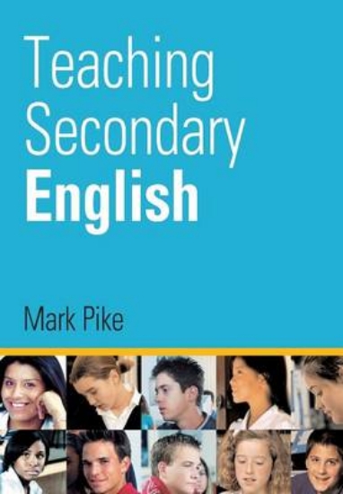 Picture of Teaching Secondary English