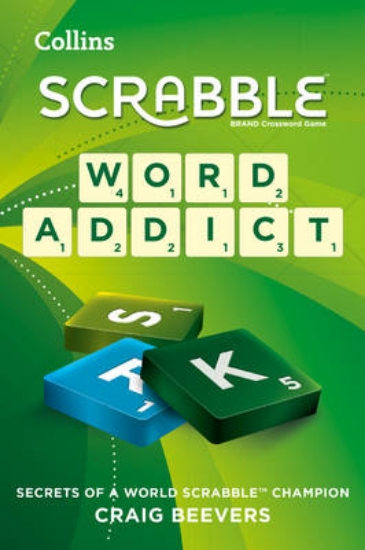 Picture of Word Addict