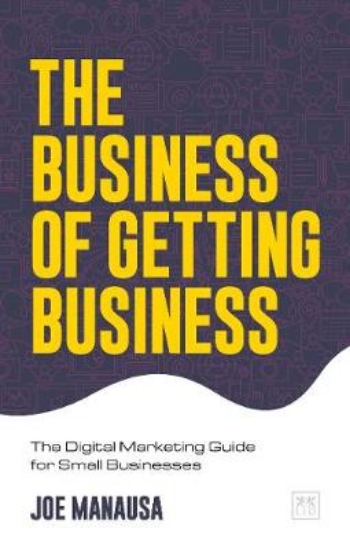 Picture of The Business of Getting Business