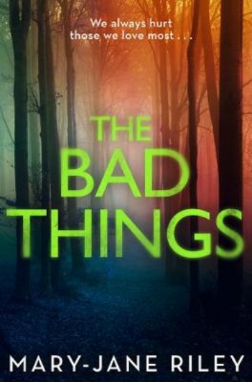 Picture of The Bad Things