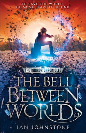 Picture of The Bell Between Worlds