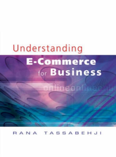 Picture of Applying E-Commerce in Business