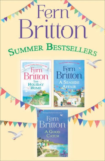 Picture of Fern Britton 3-Book Collection