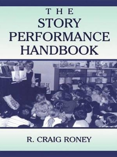 Picture of The Story Performance Handbook