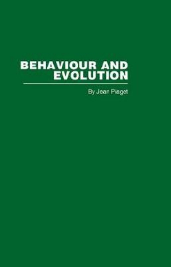 Picture of Behaviour and Evolution